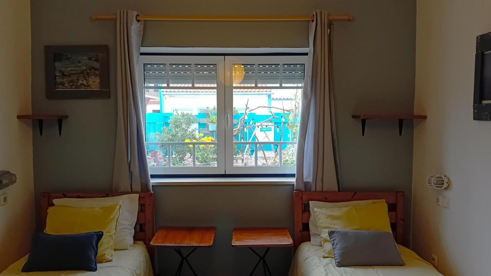 Hotel Ethic Surf House Ferrel  Zimmer foto